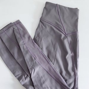 Lululemon Train Times 7/8 Pant